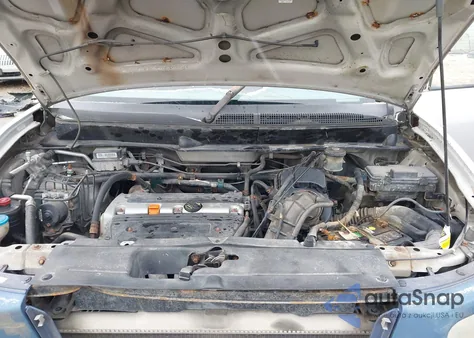 2005 Honda Element Ex из США, поврежденный, VIN 5J6YH28655L009793